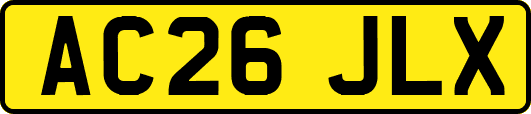 AC26JLX