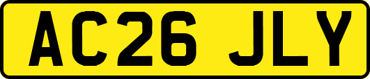 AC26JLY