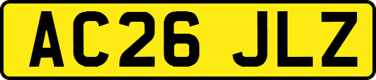 AC26JLZ