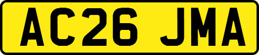 AC26JMA