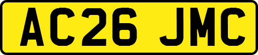 AC26JMC