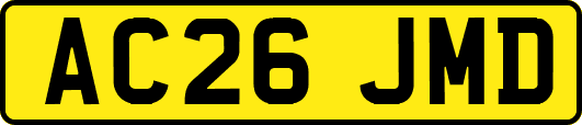 AC26JMD