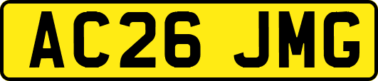 AC26JMG