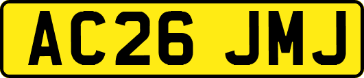 AC26JMJ