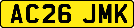 AC26JMK