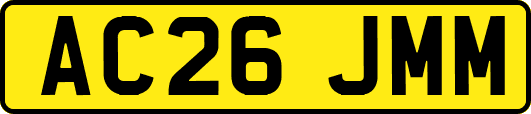 AC26JMM