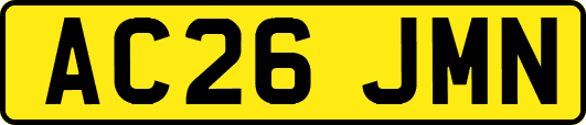 AC26JMN