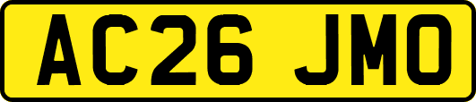 AC26JMO
