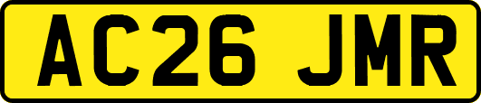 AC26JMR