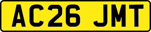 AC26JMT