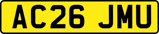AC26JMU