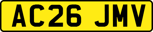 AC26JMV