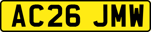 AC26JMW