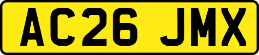 AC26JMX