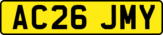 AC26JMY
