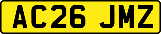 AC26JMZ