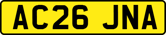 AC26JNA