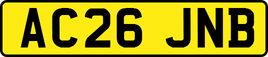 AC26JNB