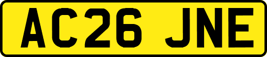 AC26JNE