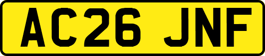 AC26JNF