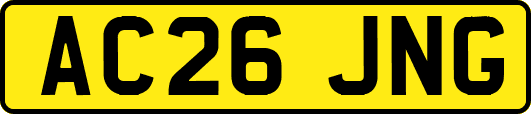 AC26JNG