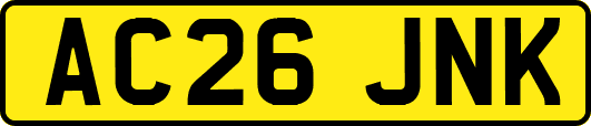 AC26JNK