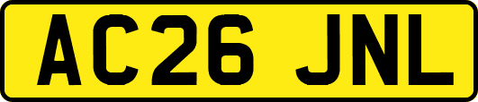 AC26JNL