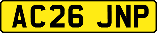 AC26JNP