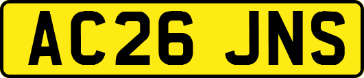 AC26JNS