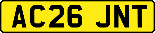 AC26JNT
