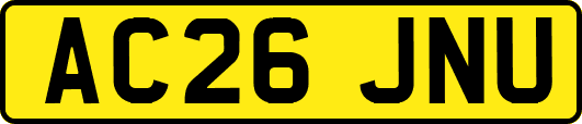 AC26JNU