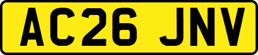 AC26JNV