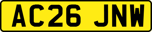 AC26JNW