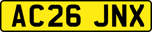 AC26JNX