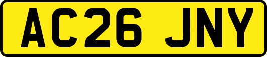 AC26JNY