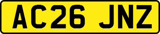 AC26JNZ