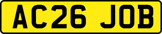AC26JOB