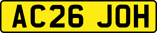 AC26JOH
