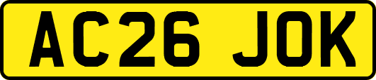 AC26JOK