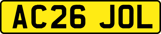 AC26JOL