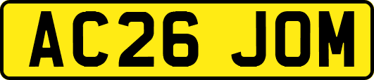 AC26JOM