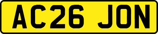 AC26JON