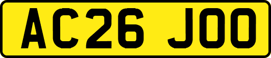 AC26JOO