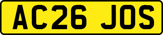 AC26JOS