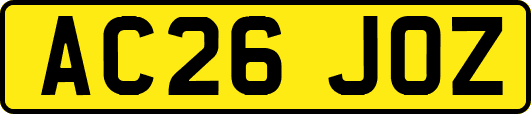 AC26JOZ