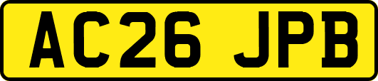 AC26JPB
