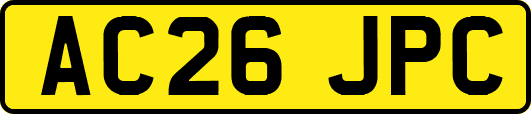 AC26JPC