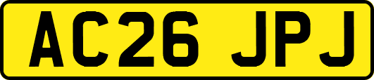 AC26JPJ
