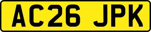 AC26JPK