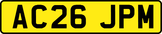 AC26JPM